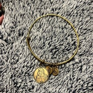 sleeping beauty alex and ani